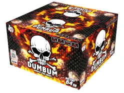 C6420DU/C Dumbum 64/20mm