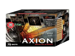 PXB3933 Axion 75st 25mm PXB3933 Axion 75st 25mm