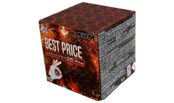 C2520BPW Best price Wild fire 25st 20mm