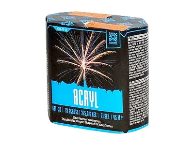 AC30-13-23 Acryl AC30-13-23 Acryl