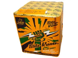 IC18-25-1 Blitz Rums 25st 18mm