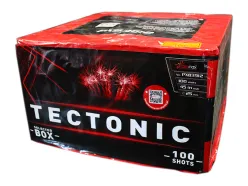PXB3912 Tectonic 100st 25mm PXB3912 Tectonic 100st 25mm