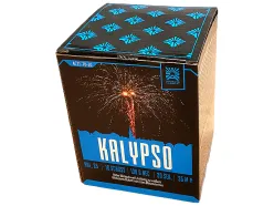 AC25-10-20 Kalypso 10st 25mmn