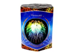 TXB470 Tramontane 19st. 1.2