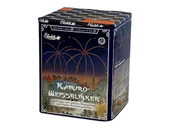 FC30-20-13 Kamuro Variations