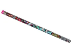 JRC31/4 Hot Balls 8st. JRC31/4 Hot Balls 8st.