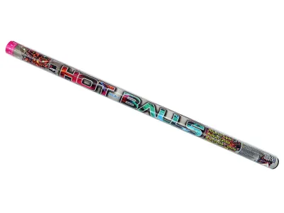 JRC31/4 Hot Balls 8st.