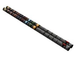 R6008E Rzymski ogień 2szt 8st 20mm R6008E Rzymski ogień 2szt 8st 20mm