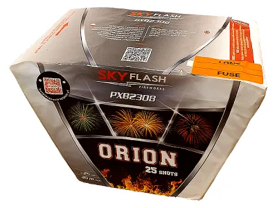 PXB2308 Orion Orion 25st 25mm