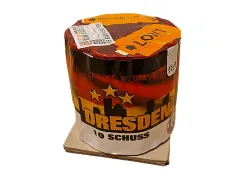 5480 Dresden 10st 20mm