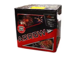 PXB2118 Arrow 25st 20mm PXB2118 Arrow 25st 20mm