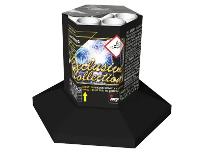 JW3001 EXCLUSIVE COLLECTION