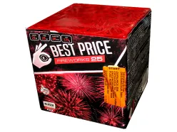 C2520BP Best Price Fireworks 25 C2520BP Best Price Fireworks 25