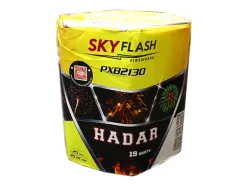 PXB2130 Hadar 19st 25mm