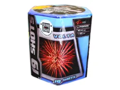 PXB2129 Volta 19st 25mm PXB2129 Volta 19st 25mm