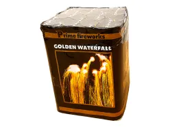 TXB038 Golden Waterfall 16 st. TXB038 Golden Waterfall 16 st.