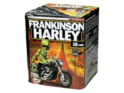C1620F Franskinson Harley  16st 20mm C1620F Franskinson Harley  16st 20mm