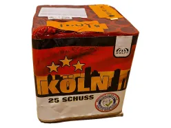 5486 Koln 25st 20mm