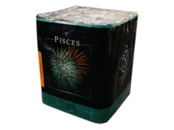 TXB222 Pisces 16s. 1.2