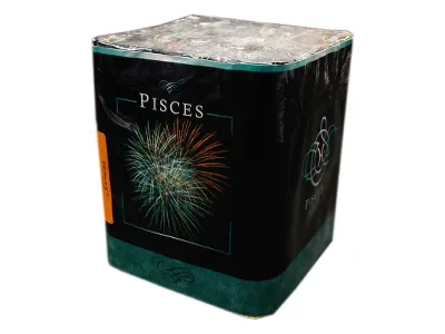 TXB222 Pisces 16s. 1.2