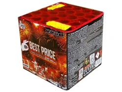 C2525BPW Best price Wild fire 25st 25mm C2525BPW Best price Wild fire 25st 25mm