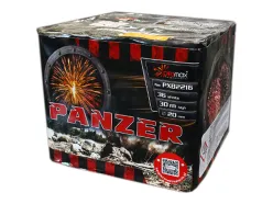 PXB2216 Panzer 36st 20mm PXB2216 Panzer 36st 20mm