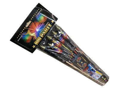 TXR113 Zestaw BIG Party TXR113 Zestaw BIG Party