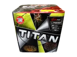 PXB3921 Titan 20st. 2 PXB3921 Titan 20st. 2