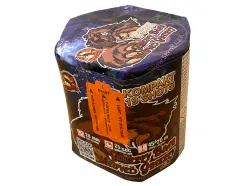 CLE4027 Grizzly Bear 19st 20mm