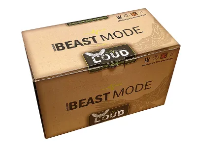 L001 Beast Mode 