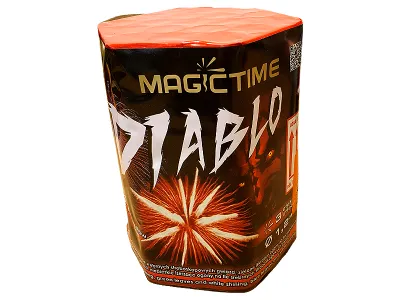 P7082 Diablo 19st 30mm