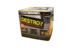 PXB3803 Destroy 49st.