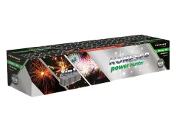 TXB412 TXB412 Hunter 156st 20-30mm