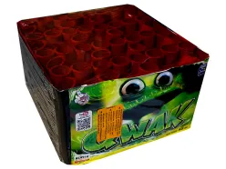 C4825MQ Qwak 48st 25mm