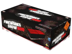 C2003F/C Fireworks Show 200st 30mm