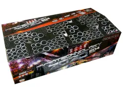 C204XMPT/C Pyrotechnology 2020 204st 20/25/30mm