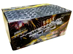 C12230XPT/C14 Pyrotechnology 2020 122st 30mm