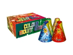 C3203 Colour Mount Etna 4szt