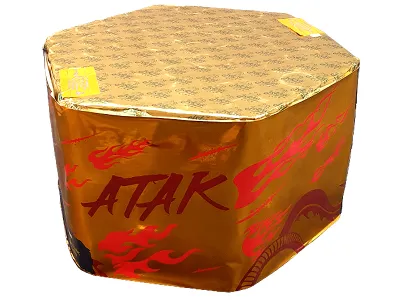 SFC15613 Atak 61st 30mm