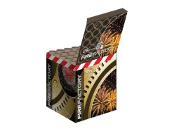 TB94 Fire Factory 25st 48mm