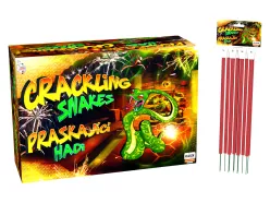 DP1Z20 DP1Z20 Crackling Snakes