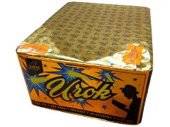 SFCM17100A Urok 100st 25mm