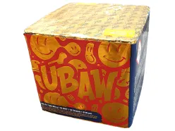 SFC8493 Ubaw 49st 30mm