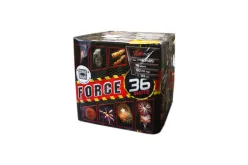 PXB3505 Force 36st 30mm PXB3505 Force 36st 30mm