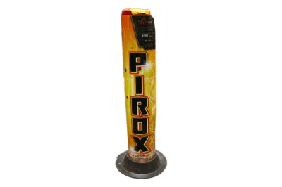 PXO203 Pirox 100st.