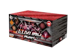 C6620L14 Luxury Pyro 66 st.