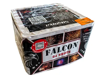 PXB2415 Falcon 64st.
