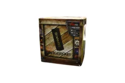 PXB3604 Dangerous 36 st.