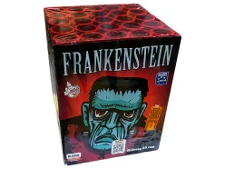 C253FR Frankenstein 25st 30mm
