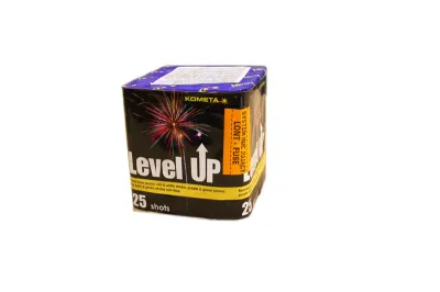 P7048 P7048 Level Up